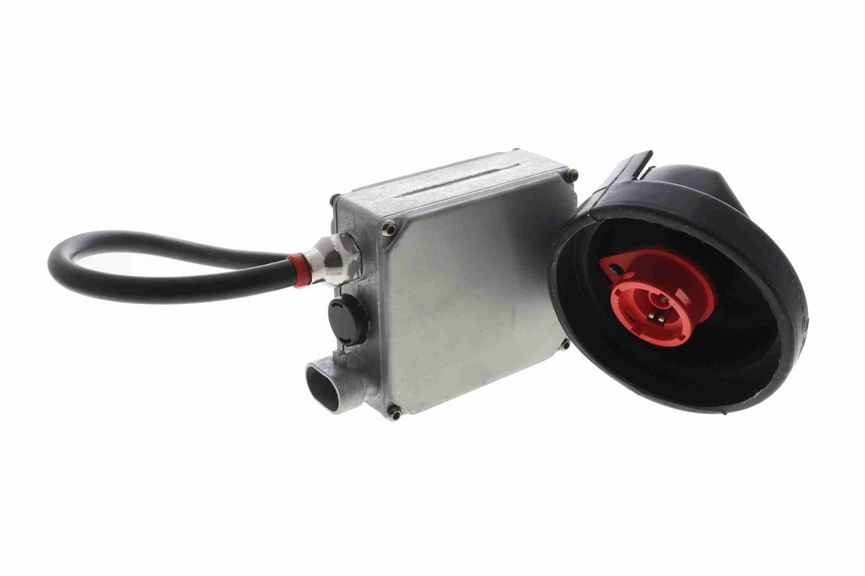 Control Unit, lights - V99-73-0101