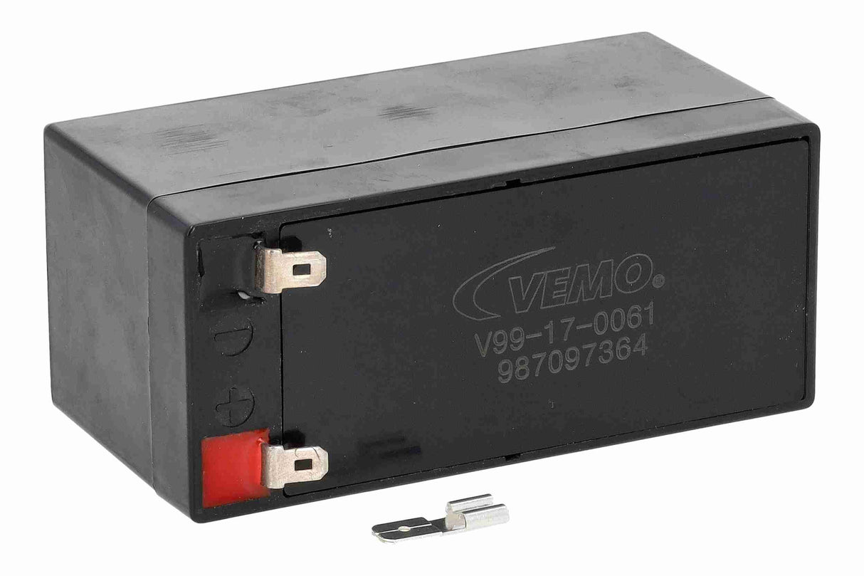 Deep Cycle Battery - V99-17-0061