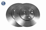 Brake Disc - V30-80015