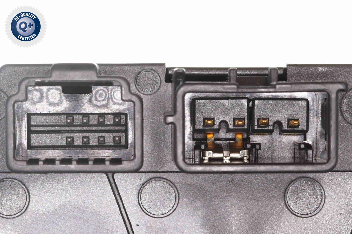 Clock Spring, airbag - V53-72-0160
