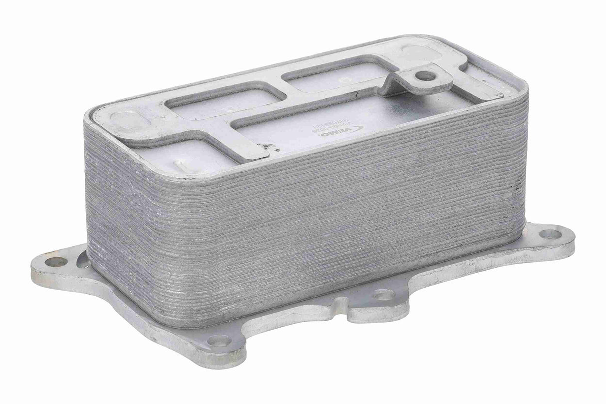 Oil Cooler, engine oil - V30-60-0036