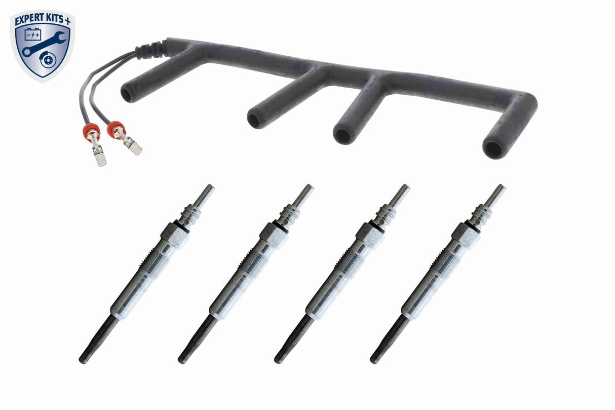 Repair Kit, cable set - V10-83-10114