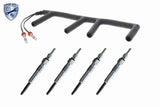 Repair Kit, cable set - V10-83-10114