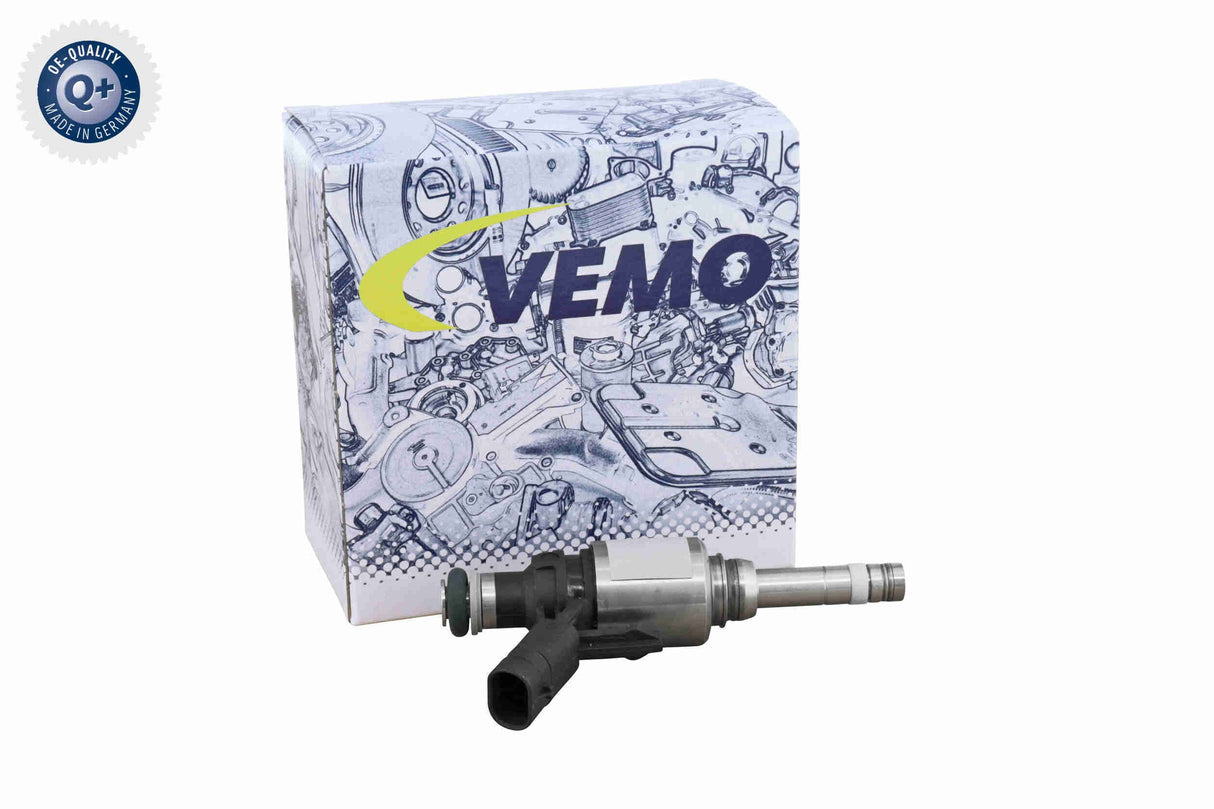 Injector - V10-11-0870