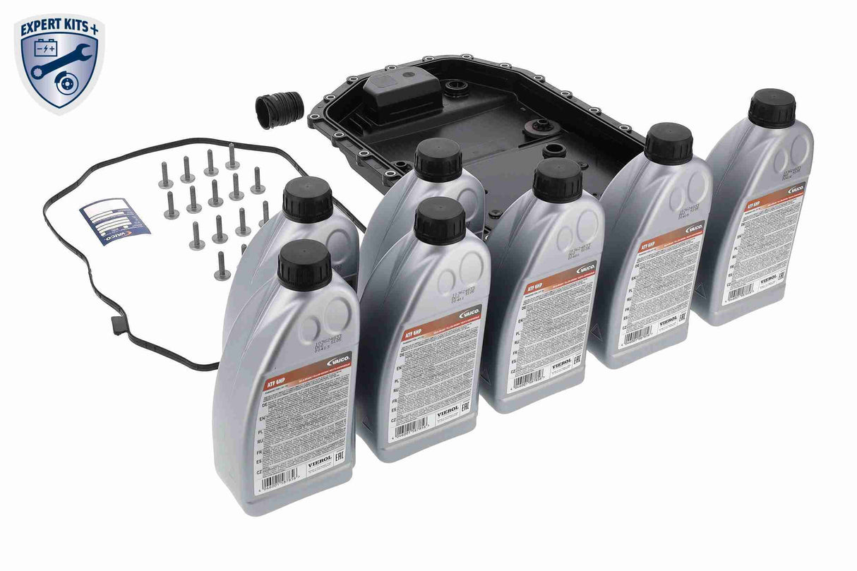 Parts Kit, automatic transmission oil change - V20-2089