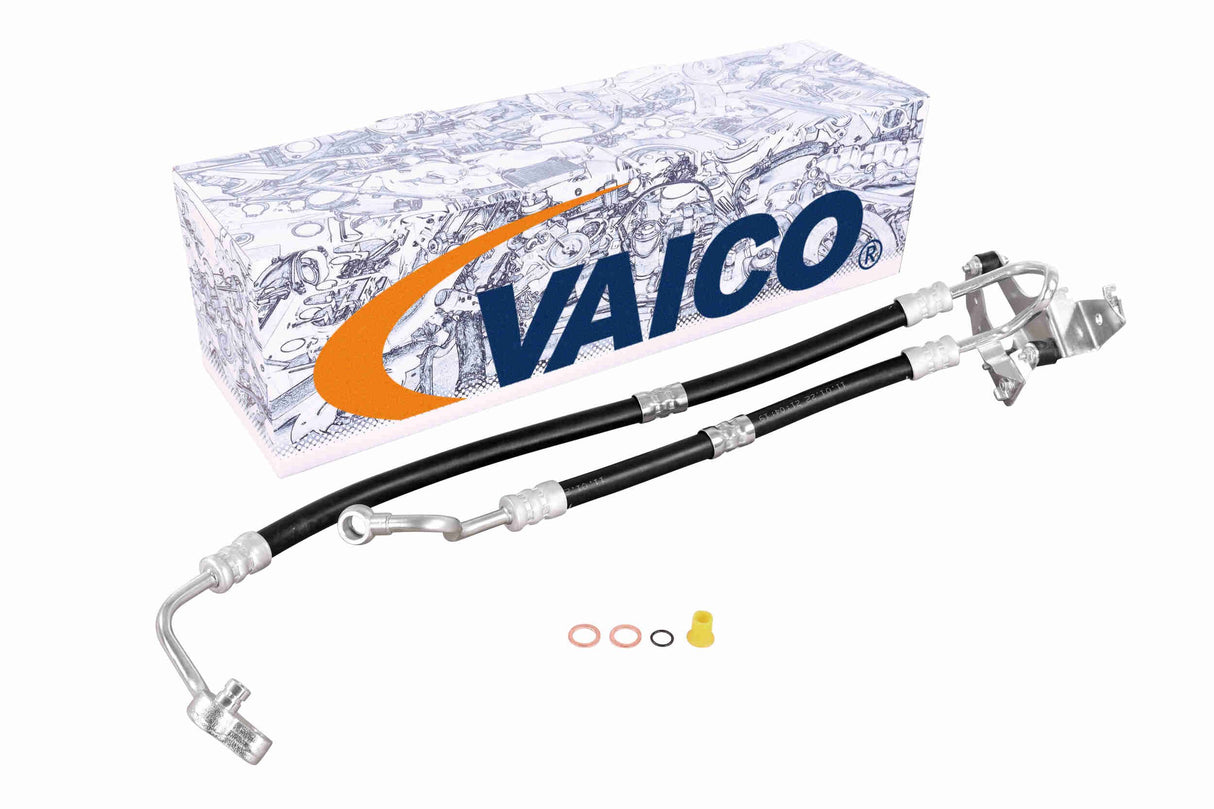 Hydraulic Hose, steering - V20-4313