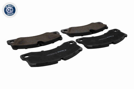Brake Pad Set, disc brake - V10-1025