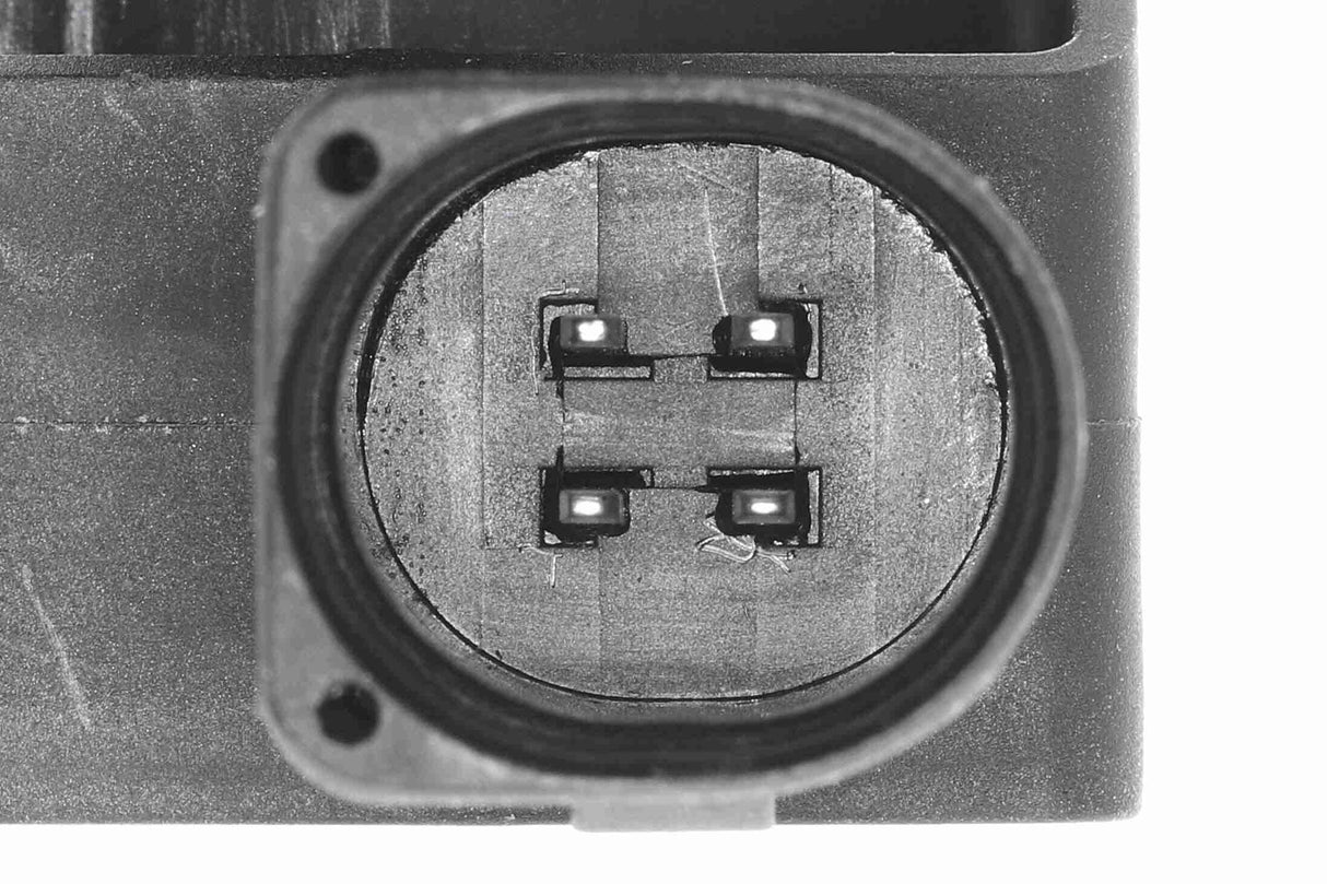 Sensor, pneumatic suspension level - V30-72-0257