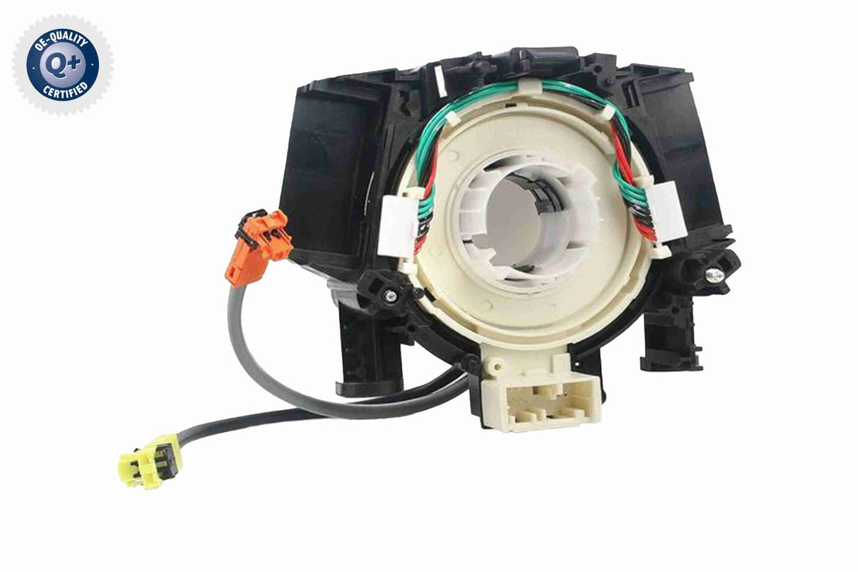 Clock Spring, airbag - V38-72-0336