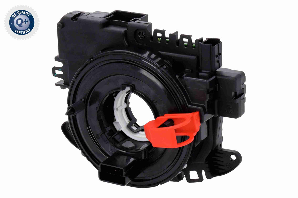 Clock Spring, airbag - V10-72-0381