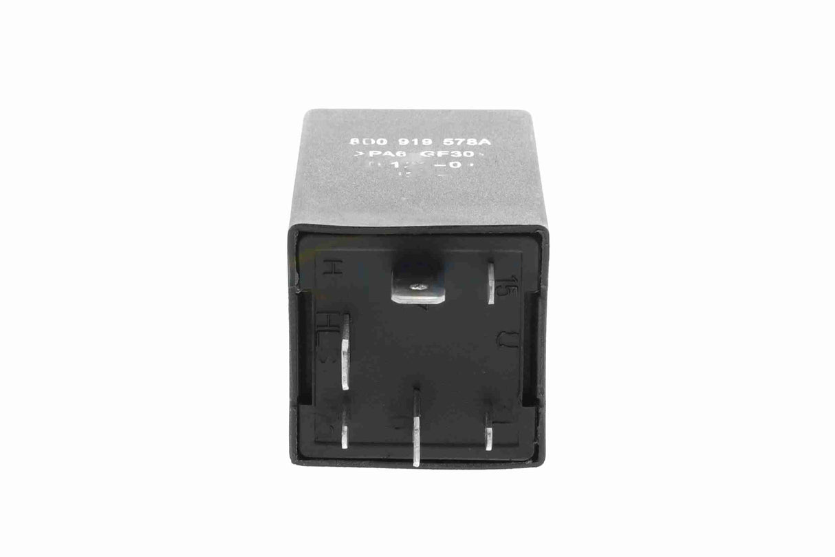 Relay, air conditioning - V15-71-1030