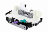Tailgate Lock - V33-85-0026