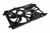 Fan, engine cooling - V70-01-0002