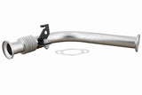 Pipe, EGR valve - V30-64-0001