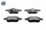 Brake Pad Set, disc brake - V24-0374