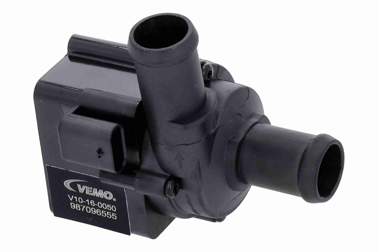 Auxiliary Water Pump (cooling water circuit) - V10-16-0050