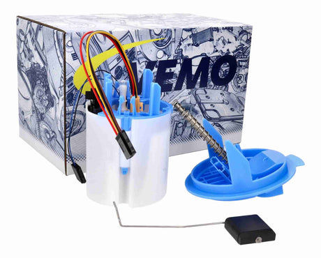 Fuel Pump - V30-09-0132