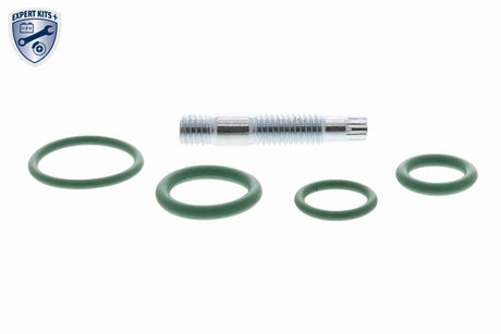 Expansion Valve, air conditioning - V20-77-0015