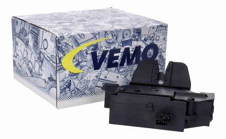 Tailgate Lock - V40-85-0081