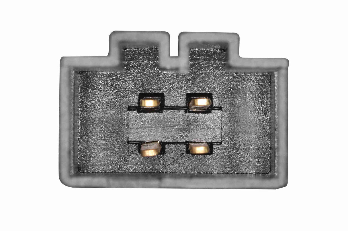 Tailgate Lock - V10-85-0097