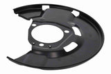 Splash Guard, brake disc - V40-2466