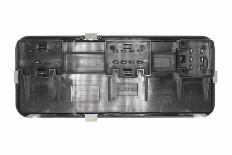 Switch, window regulator - V48-73-0017