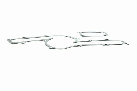 Water Pump, engine cooling - V24-50006