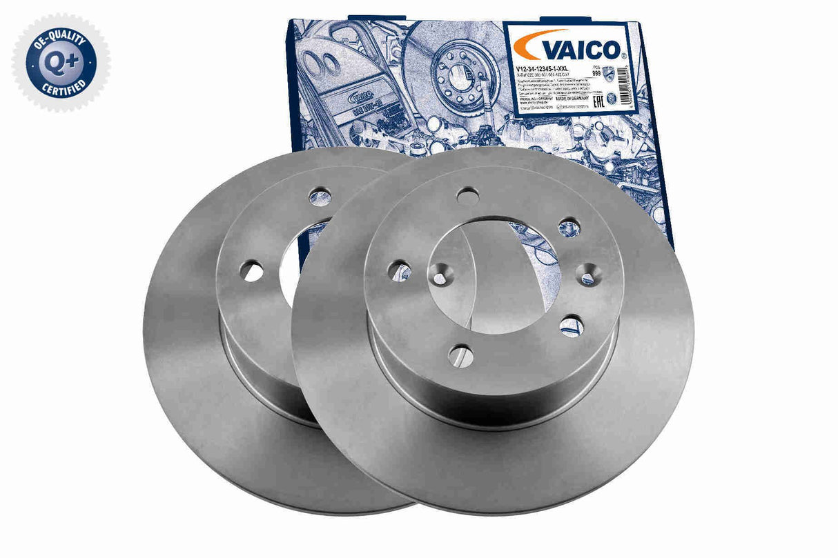 Brake Disc - V46-40018