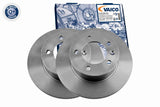Brake Disc - V46-40018