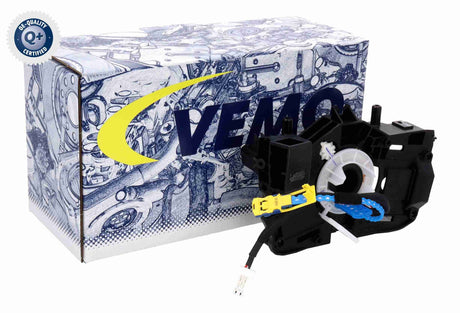 Clock Spring, airbag - V21-72-0005