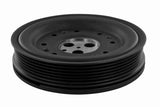 Belt Pulley, crankshaft - V25-0003