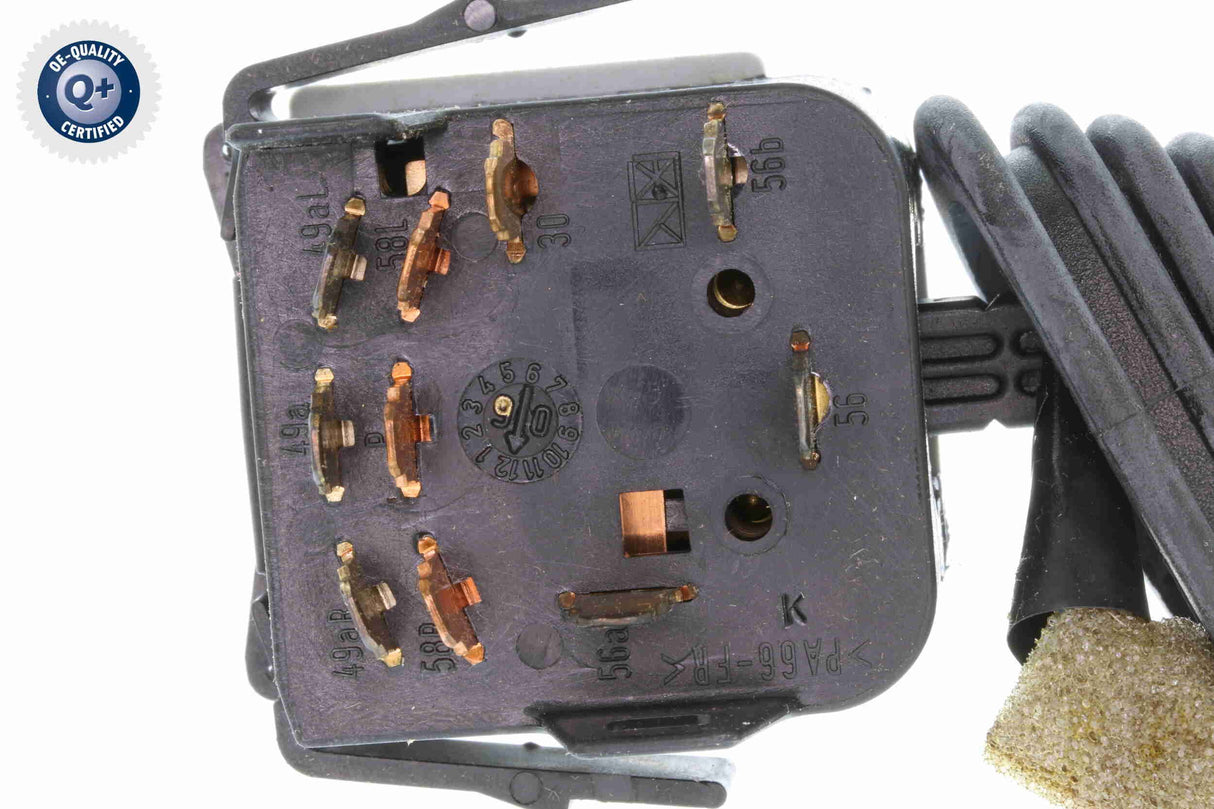 Switch, headlight - V40-80-2429