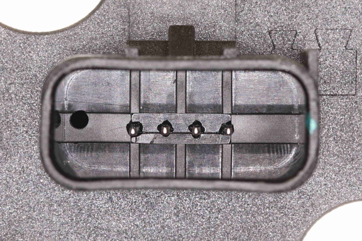 Mass Air Flow Sensor - V25-72-0268