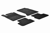 Floor Mat Set - V30-4537