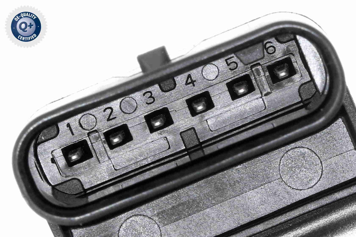 Throttle Body - V20-81-0023