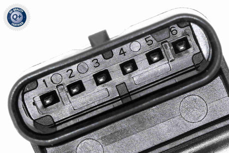 Throttle Body - V20-81-0023