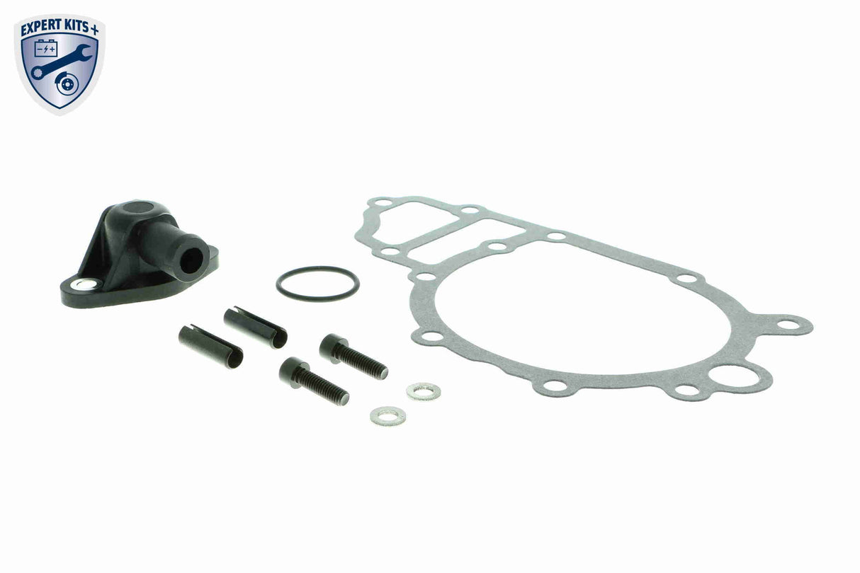 Water Pump, engine cooling - V45-50004