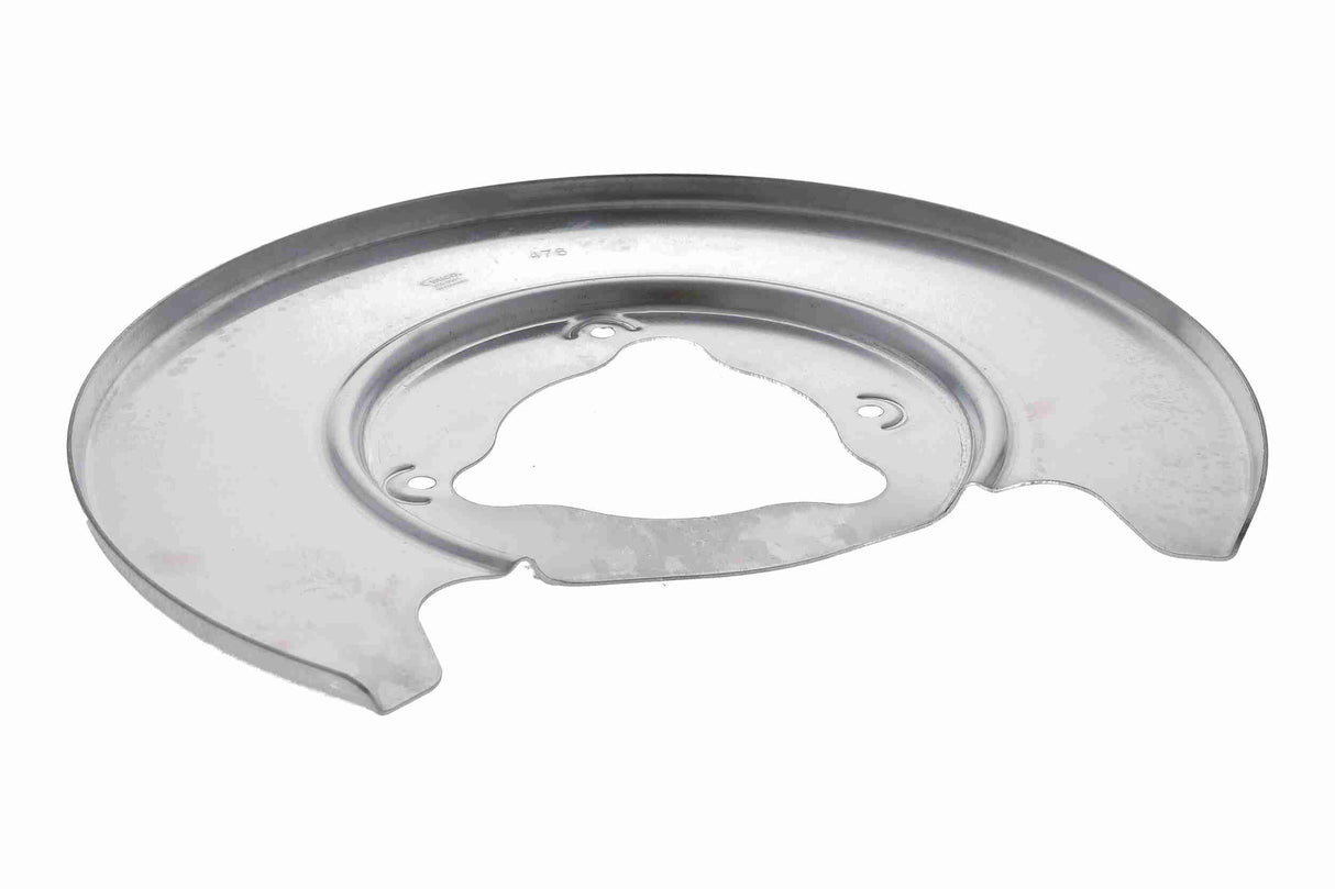 Splash Guard, brake disc - V58-0091
