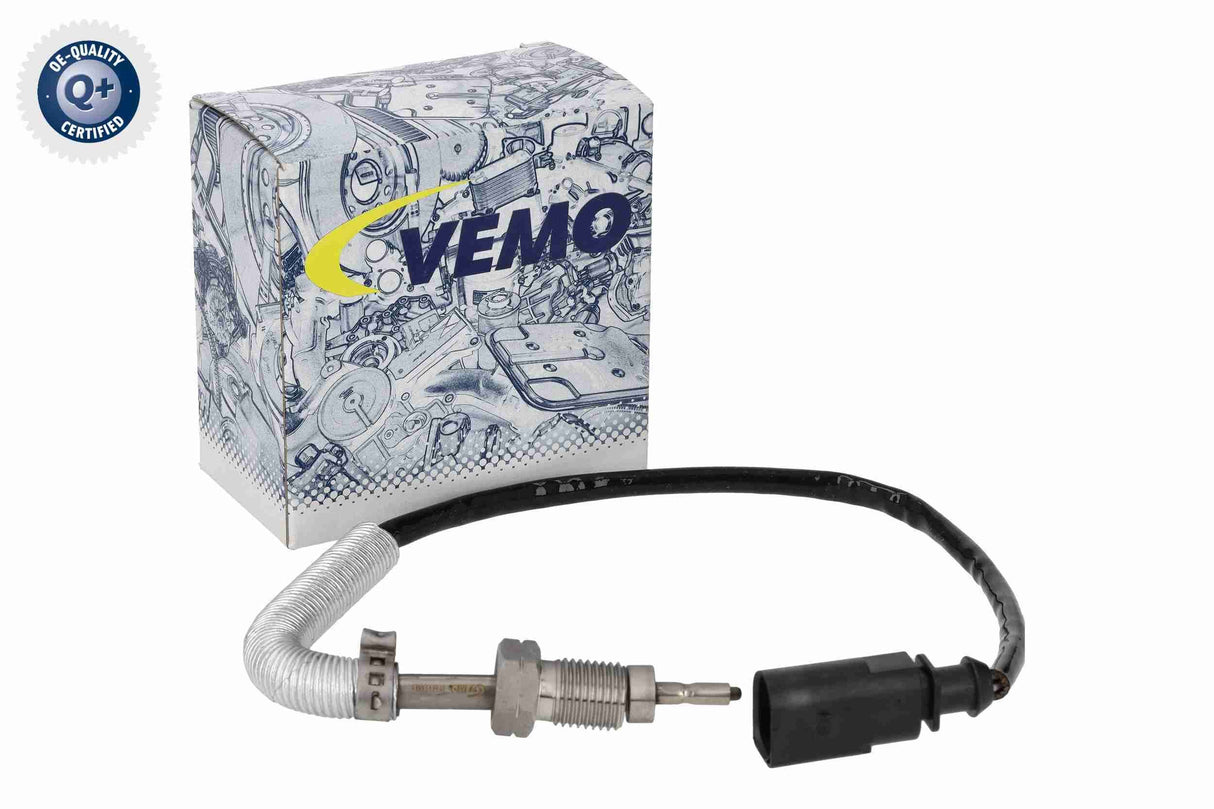 Sensor, exhaust gas temperature - V10-72-0443