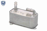 Oil Cooler, automatic transmission - V10-60-0106