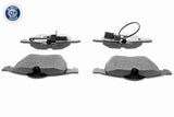 Brake Pad Set, disc brake - V10-8146