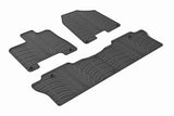 Floor Mat Set - V26-0477