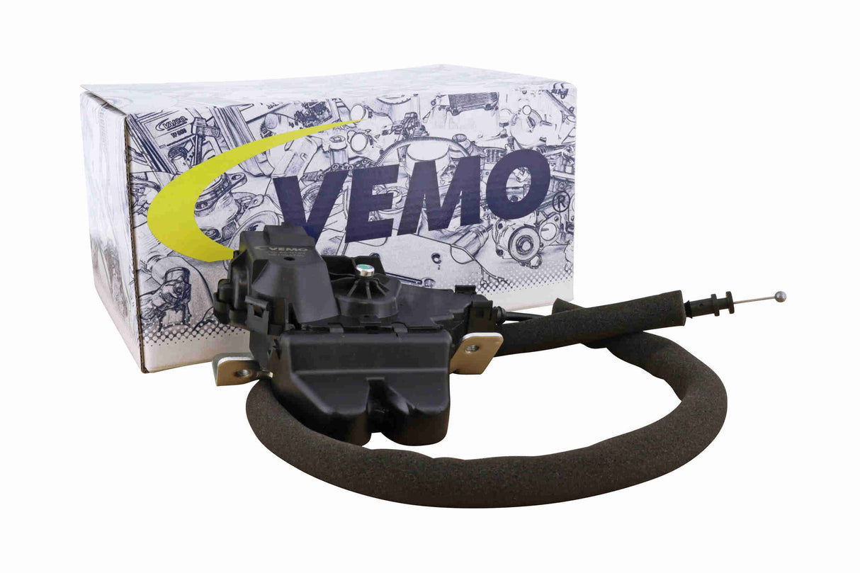 Tailgate Lock - V30-85-0142