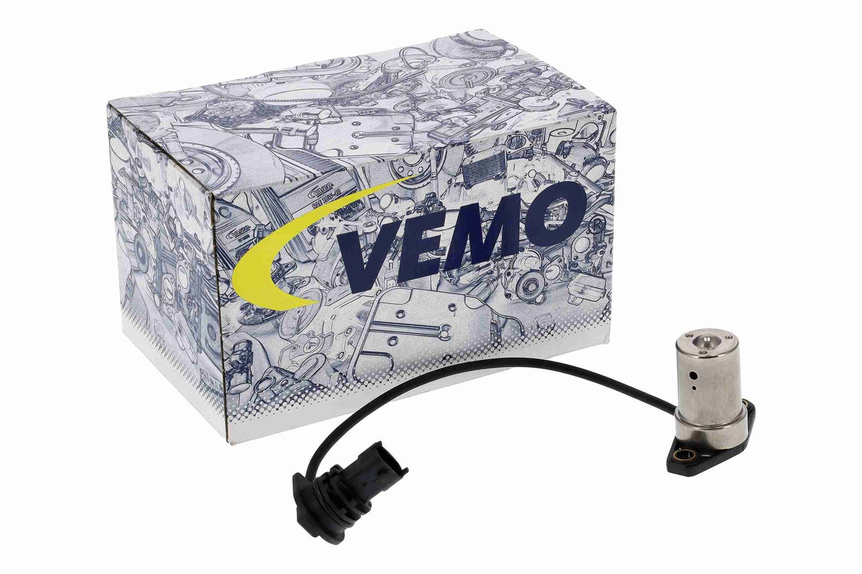 Sensor, engine oil level - V50-72-0003