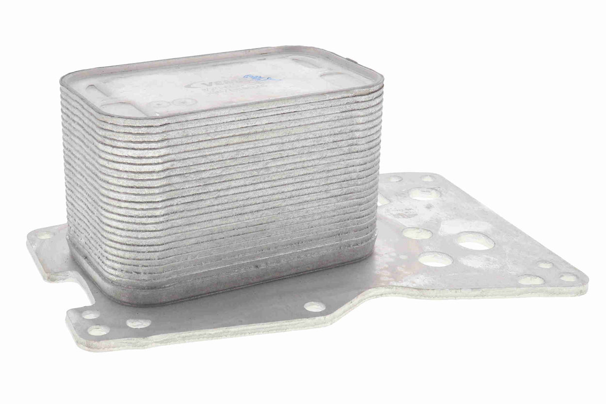 Oil Cooler, engine oil - V20-60-1533