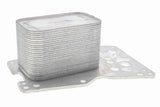 Oil Cooler, engine oil - V20-60-1533