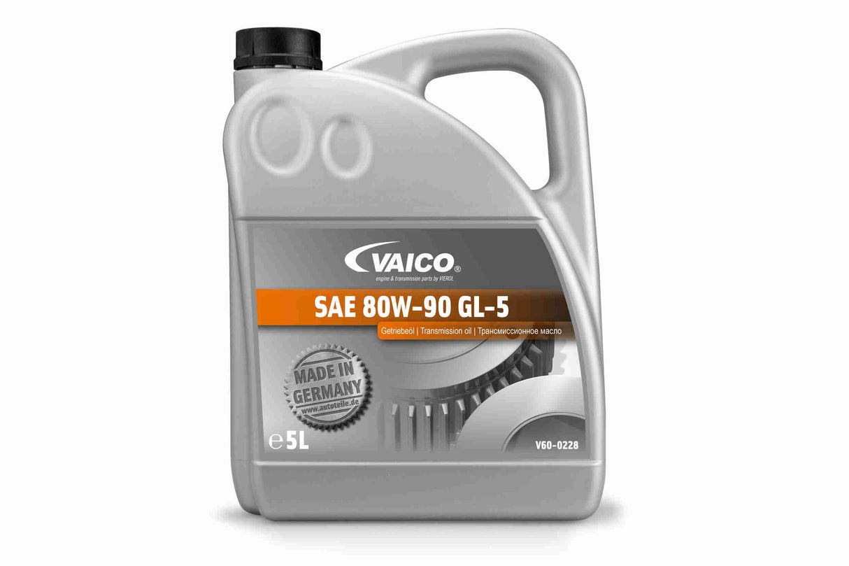 Transmission Oil - V60-0228