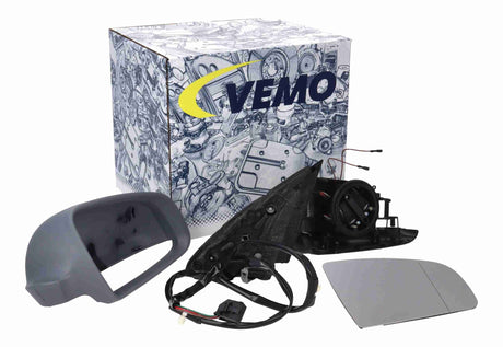 Exterior Mirror - V10-69-0165