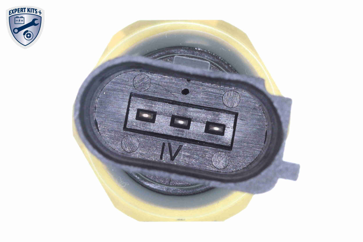 High Pressure Pump - V10-25-0005-1