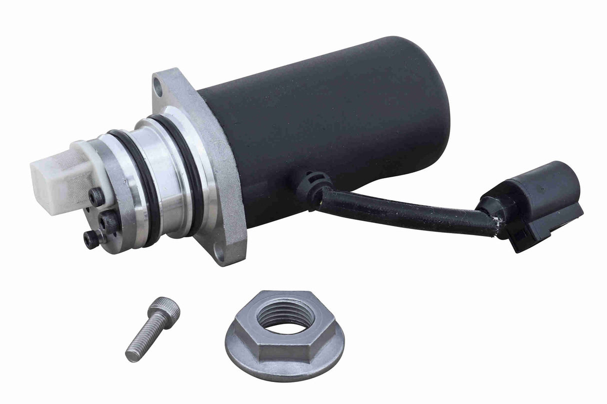 Pump, multi-plate clutch (all-wheel drive) - V48-0518